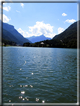 foto Lago di Alleghe